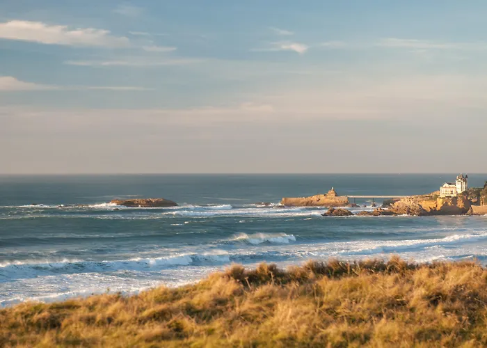 Aparthotel & Golf Eugenie 4*