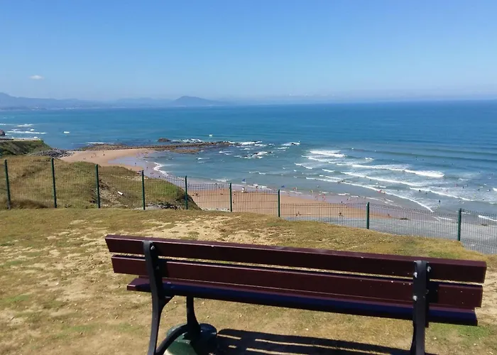 & Golf Eugenie Aparthotel Biarritz