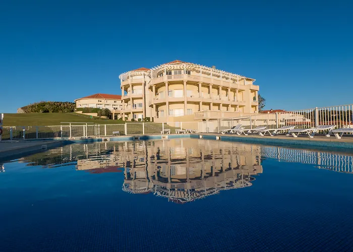 & Golf Eugenie 4* Biarritz