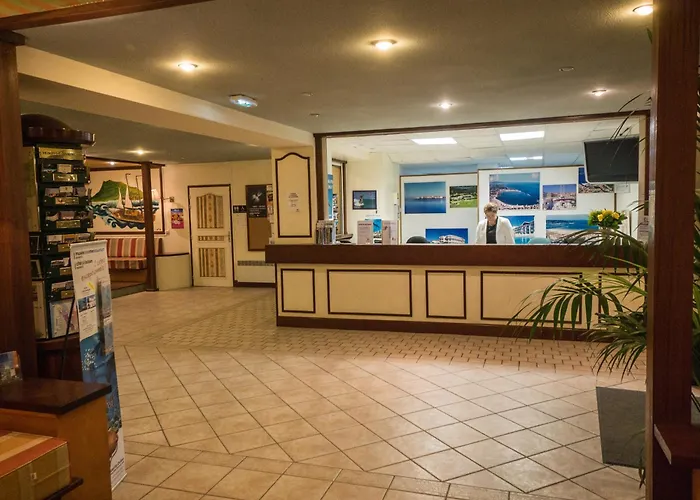 Lejlighedshotel & Golf Eugenie