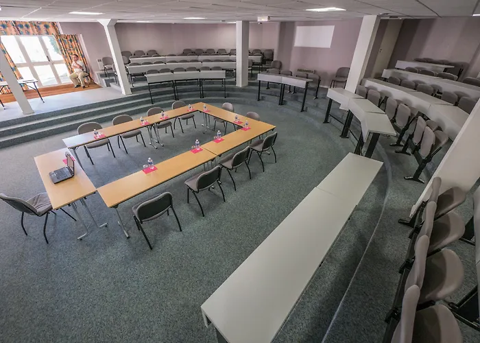 Aparthotel & Golf Eugenie Biarritz