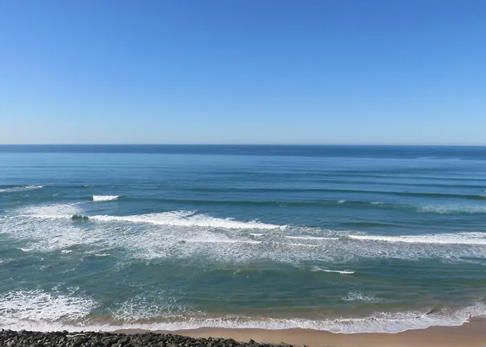 Aparthotel & Golf Eugenie Biarritz