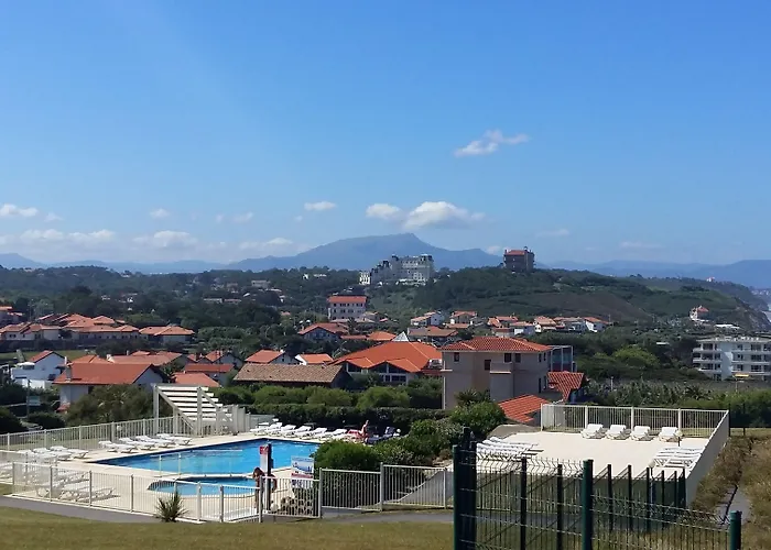 & Golf Eugenie 4* Biarritz
