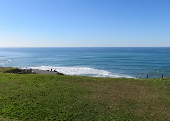 & Golf Eugenie 4* Biarritz