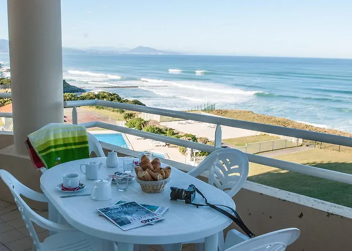 & Golf Eugenie Aparthotel Biarritz