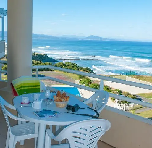 & Golf Eugenie Lejlighedshotel