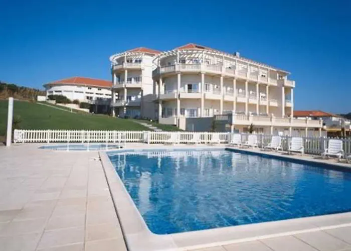 & Golf Eugenie Aparthotel