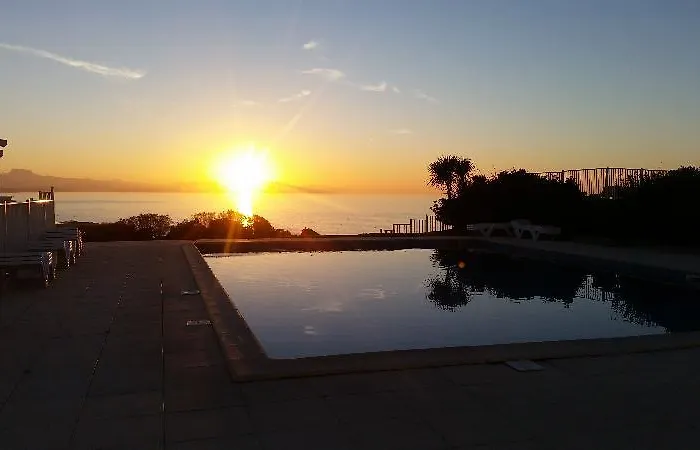 & Golf Eugenie Lejlighedshotel 4*